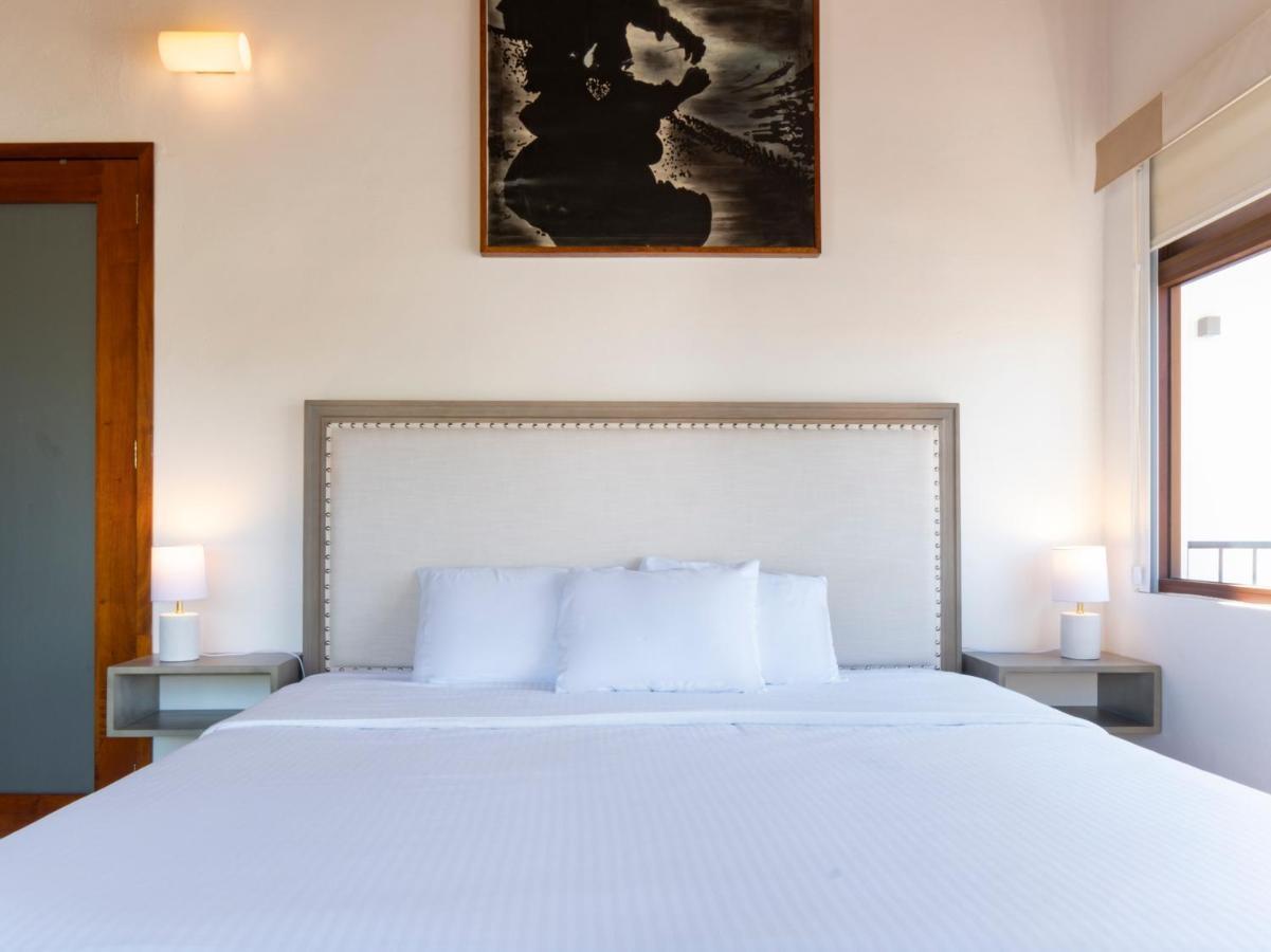 Hotel Casa Real Del Cafe โกอาเตเปก ภายนอก รูปภาพ