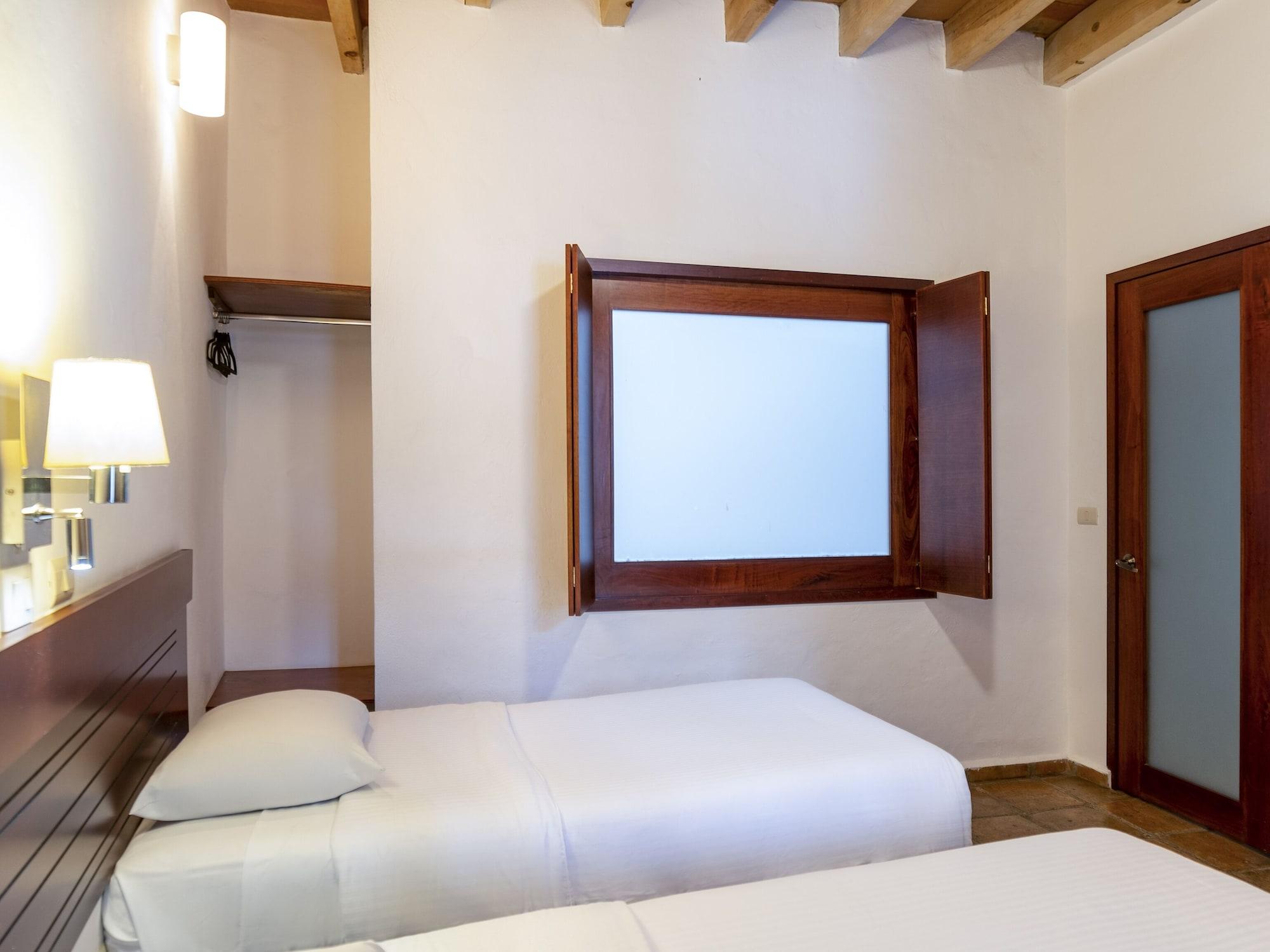 Hotel Casa Real Del Cafe โกอาเตเปก ภายนอก รูปภาพ
